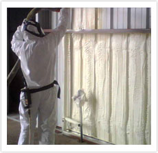 home-spray-foam